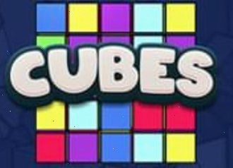 Cubes слот казино