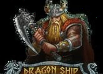 Dragon Ship слот Кешер