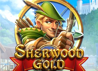 Sherwood Gold слот Casher